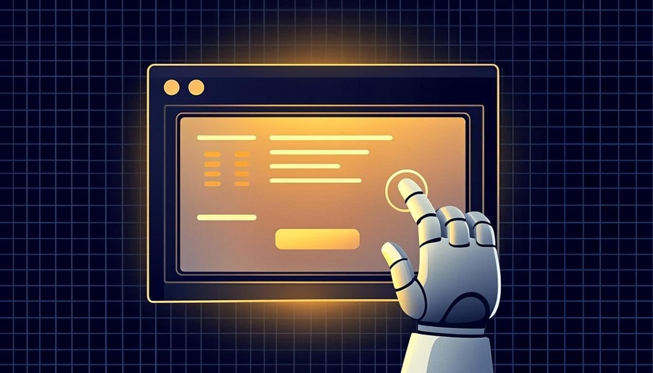 Illustration de la formation N°02 : browser-use