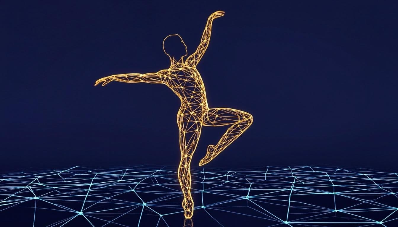 Visuel de la formation N°101 — Vid2DensePose