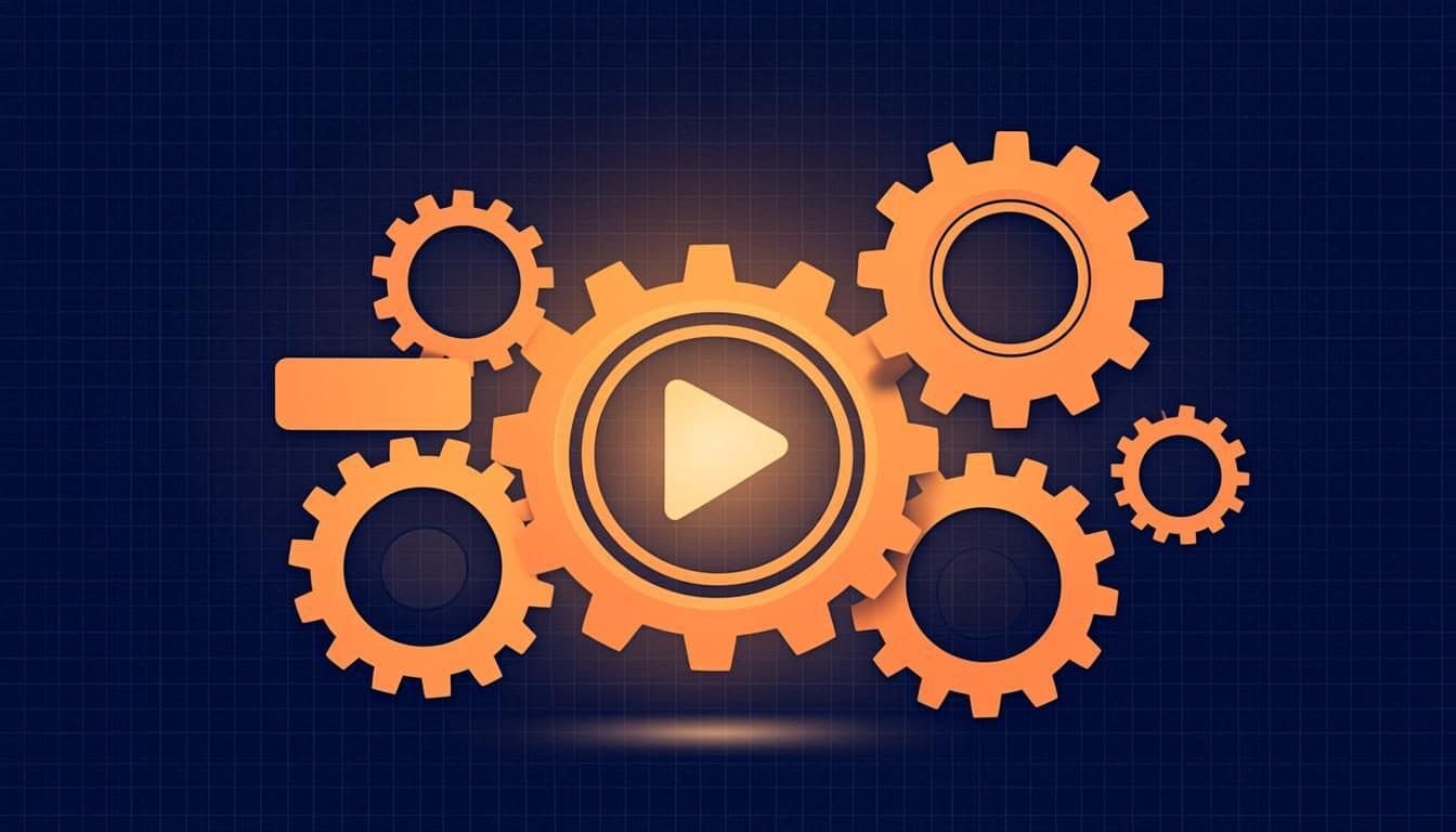 Illustration de la formation N°12 : CogVideo