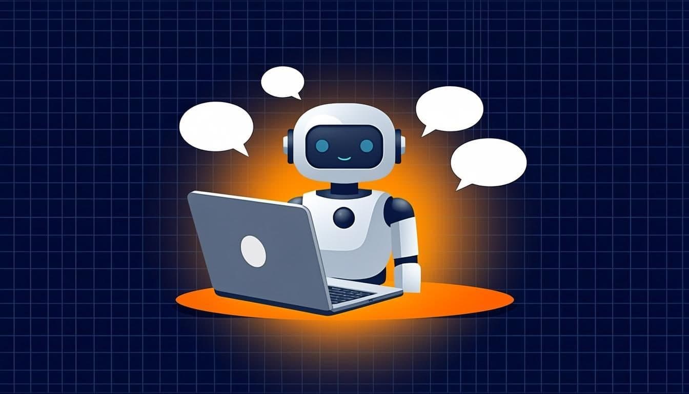 Illustration de la formation N°20 : Chatbot-Ollama