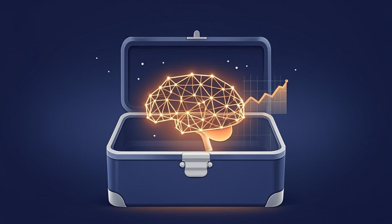 Visuel de la formation N°57 — ai-toolkit