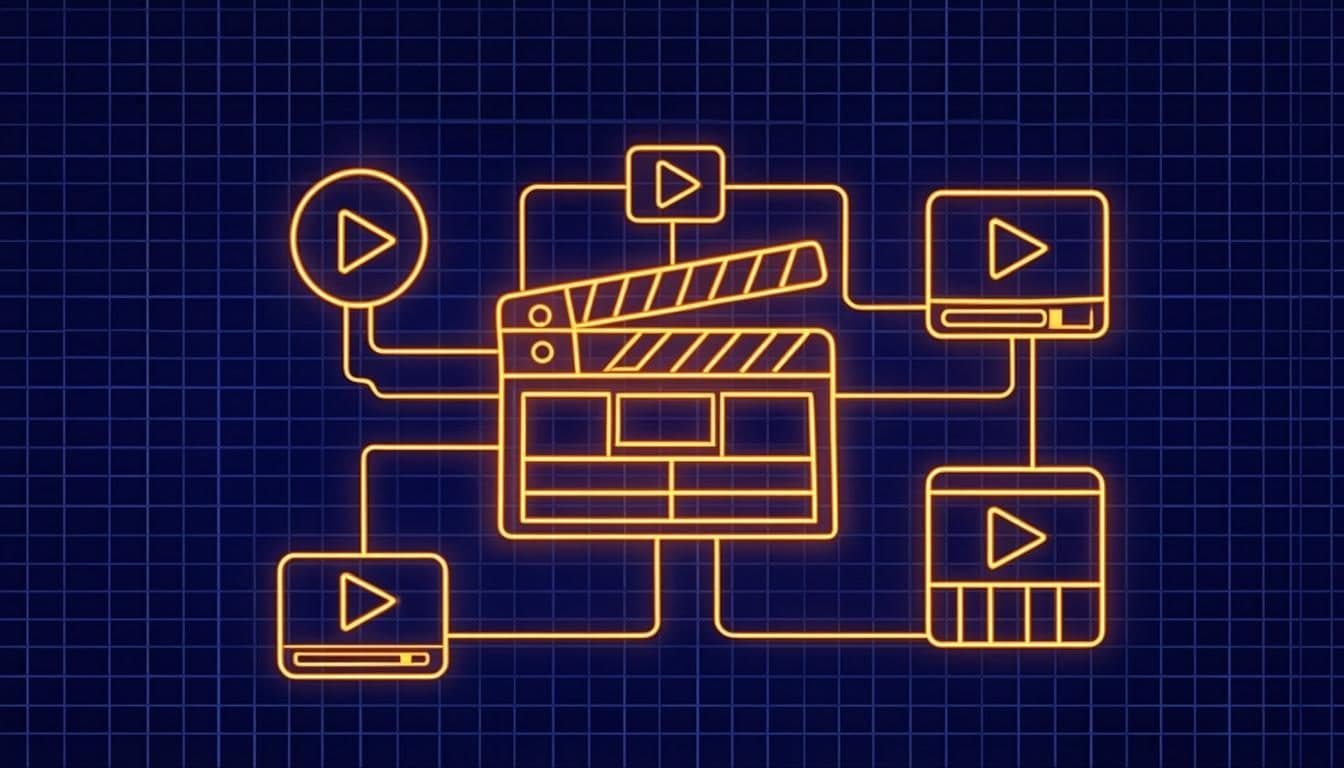 Visuel de la formation N°86 — Director's Console