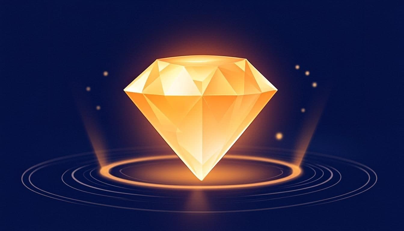 Visuel de la formation N°95 — diamond