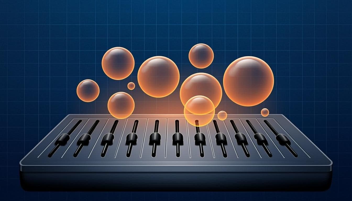 Formation N°125 — StableAudio