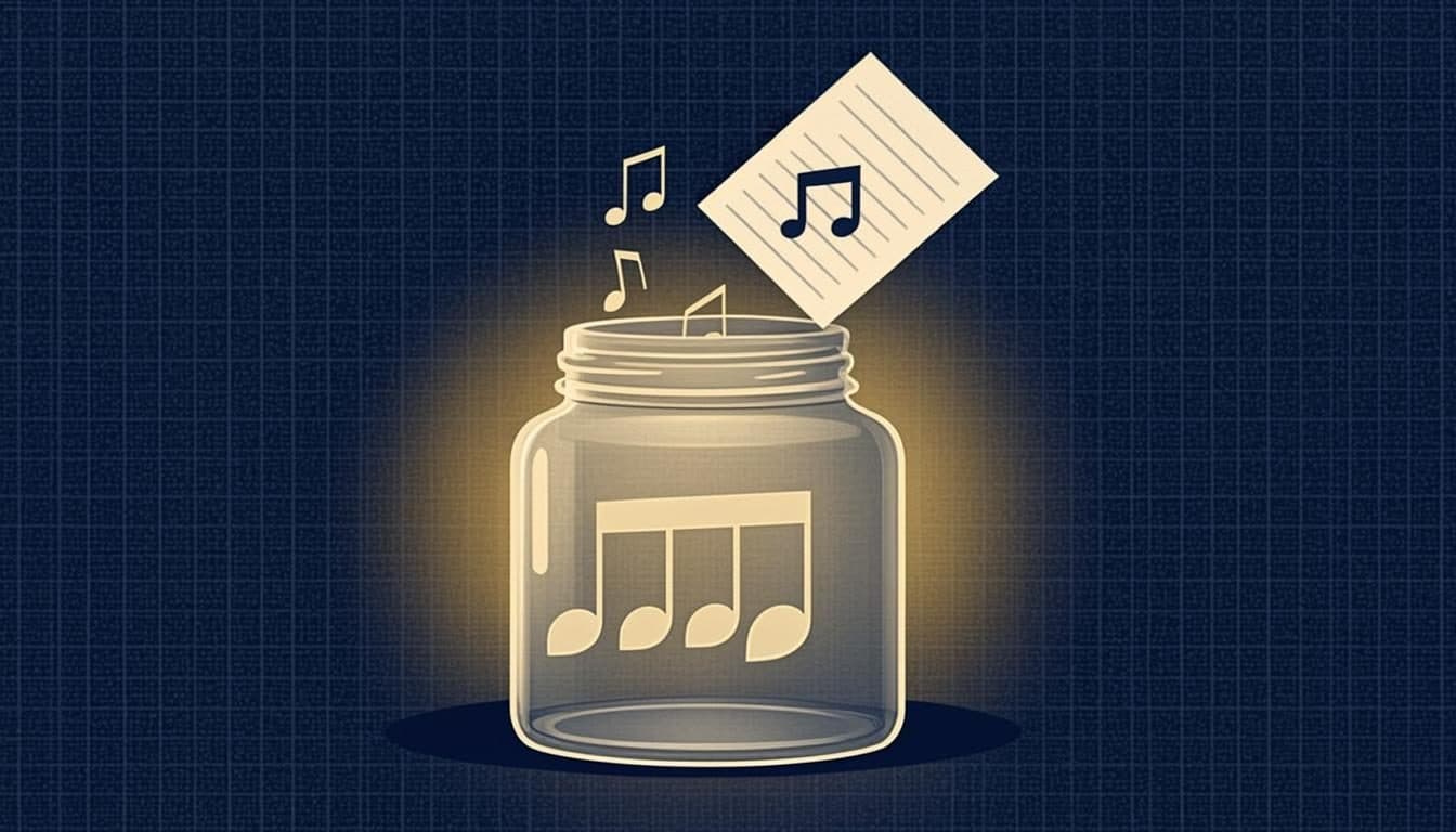 Visuel de la formation N°135 — MiniJam